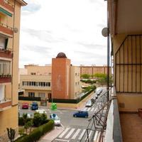 Flat in the city center in Spain, Comunitat Valenciana, Alicante, 85 sq.m.