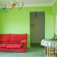 Квартира в центре города в Испании, Валенсия, Аликанте, 75 кв.м.