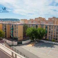 Квартира в центре города в Испании, Валенсия, Аликанте, 75 кв.м.