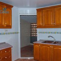 Flat at the first line of the sea / lake in Spain, Comunitat Valenciana, Alicante, 82 sq.m.