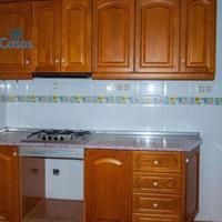 Flat at the first line of the sea / lake in Spain, Comunitat Valenciana, Alicante, 82 sq.m.