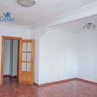 Flat at the first line of the sea / lake in Spain, Comunitat Valenciana, Alicante, 82 sq.m.