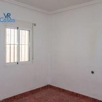 Flat at the first line of the sea / lake in Spain, Comunitat Valenciana, Alicante, 82 sq.m.