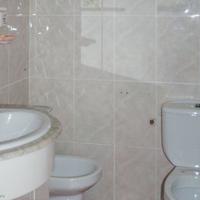 Flat at the first line of the sea / lake in Spain, Comunitat Valenciana, Alicante, 82 sq.m.