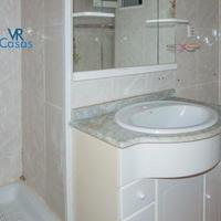 Flat at the first line of the sea / lake in Spain, Comunitat Valenciana, Alicante, 82 sq.m.