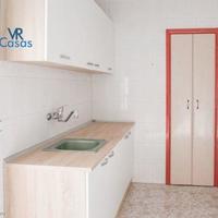 Flat in the city center in Spain, Comunitat Valenciana, Alicante, 80 sq.m.