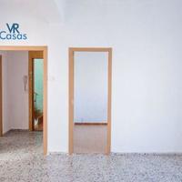 Flat in the city center in Spain, Comunitat Valenciana, Alicante, 80 sq.m.