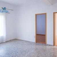 Flat in the city center in Spain, Comunitat Valenciana, Alicante, 80 sq.m.