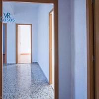 Flat in the city center in Spain, Comunitat Valenciana, Alicante, 80 sq.m.