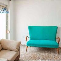 Flat in the city center in Spain, Comunitat Valenciana, Alicante, 83 sq.m.