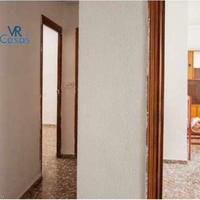 Flat in the city center in Spain, Comunitat Valenciana, Alicante, 83 sq.m.
