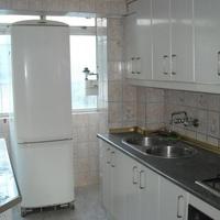 Flat in the city center in Spain, Comunitat Valenciana, Alicante, 83 sq.m.