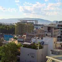 Апартаменты в Греции, Афины, 75 кв.м.