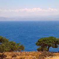 Земельный участок на первой линии моря/озера в Греции, Аттика, Афины