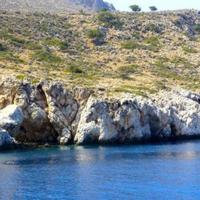 Земельный участок на первой линии моря/озера в Греции, Аттика, Афины