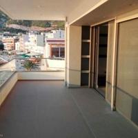 Flat in the city center, at the first line of the sea / lake in Greece, Porto Cheli, 113 sq.m.