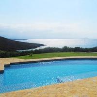 House at the second line of the sea / lake, in the suburbs in Greece, Athens, 240 sq.m.