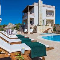 Villa in Greece, Athens, 380 sq.m.