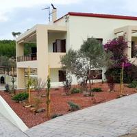 Villa in the suburbs in Greece, Porto Cheli, 285 sq.m.