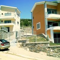 Townhouse at the second line of the sea / lake, in the suburbs in Greece, Central Macedonia, Kassandreia, 130 sq.m.