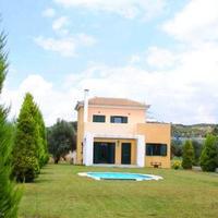 House in Greece, Lagonisi, 98 sq.m.