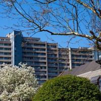 Квартира в Германии, Бавария, Мюнхен, 30 кв.м.