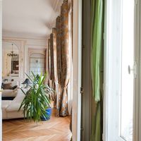 Flat in France, Paris, 237 sq.m.