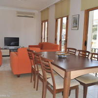 Апартаменты на Кипре, Айя-Напа, 95 кв.м.
