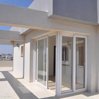 Penthouse in Republic of Cyprus, Ammochostou, 220 sq.m.