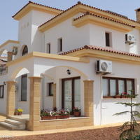 Villa in Republic of Cyprus, Protaras, 280 sq.m.