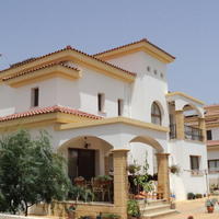 Villa in Republic of Cyprus, Protaras, 270 sq.m.