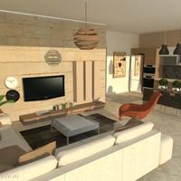 Apartment in Republic of Cyprus, Ammochostou, 42 sq.m.