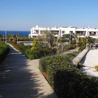 Апартаменты на Кипре, Пафос, Стени, 150 кв.м.