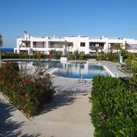 Apartment in Republic of Cyprus, Eparchia Pafou, Steni, 150 sq.m.