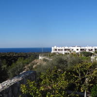 Апартаменты на Кипре, Пафос, Стени, 150 кв.м.