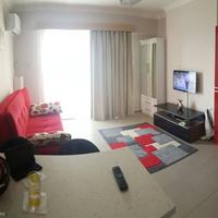 Flat at the first line of the sea / lake in Republic of Cyprus, Protaras, 40 sq.m.