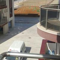 Flat at the first line of the sea / lake in Republic of Cyprus, Protaras, 40 sq.m.