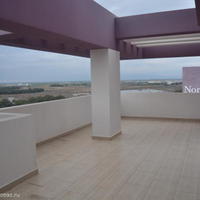 Penthouse in Republic of Cyprus, Ammochostou, 300 sq.m.