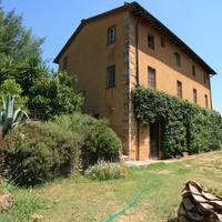 Villa in Italy, Toscana, Pisa, 350 sq.m.