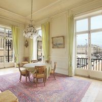 Квартира во Франции, Париж, 230 кв.м.