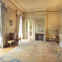 Квартира во Франции, Париж, 230 кв.м.