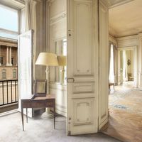 Квартира во Франции, Париж, 230 кв.м.