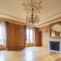 Квартира во Франции, Париж, 346 кв.м.