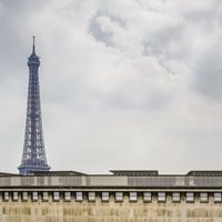 Квартира во Франции, Париж, 346 кв.м.