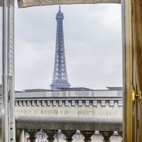 Квартира во Франции, Париж, 346 кв.м.