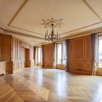 Квартира во Франции, Париж, 346 кв.м.