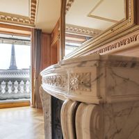 Квартира во Франции, Париж, 346 кв.м.