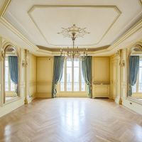 Квартира во Франции, Париж, 346 кв.м.