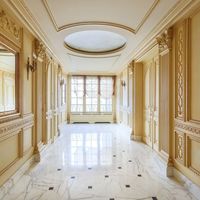 Квартира во Франции, Париж, 346 кв.м.