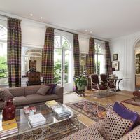 Квартира во Франции, Париж, 200 кв.м.